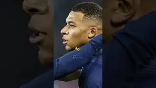 O MESSI ficou MALUCO