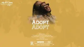 [FREE] “Adopt” Wizkid x AfroSwing x Burna Boy Type Beat 2021 | Wizkid Type Beat 2021
