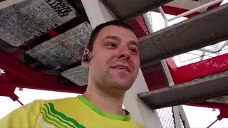 Дальнобой (2 сезон) 8 Серия. Альпийская свежесть. Проходим Австрию.