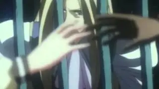 Van to Hitomi: 