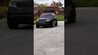 #shorts #rangerover #rangerover #car #asmr #carasmr