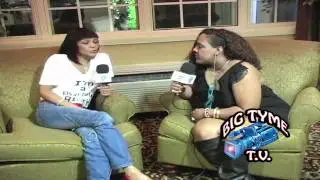 Mama Jones VH1 Love & Hip Hop