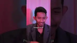 Memangnya pelayan club boleh dilecehkan? Eps 1