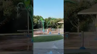 Водяной парк в Техасе #даллас #обзор #americans #сша #техас @youtubecreators #YouTubeHighFive