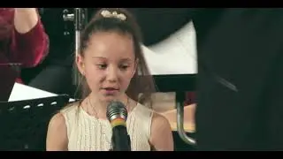 Музицирование для всех. Рондо на русские темы.