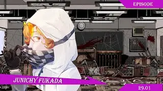 Трагедия академии Пик Надежды | Danganronpa Online (Эпизод)