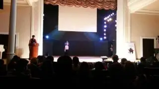 Jam SS Alina Show Dance Azerbaijan Championship 1 place
