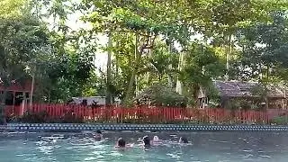 Owavina Resort in Suhi Sorsogon City | cold spring