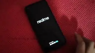 Realme GT Neo 2 , May 2024 OTA Update (official version)