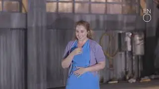 Jenůfa Production Trailer | 2023/24 Season ǀ English National Opera