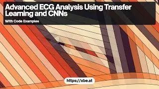 Enhanced ECG Analysis through Transfer Learning and Convolutional Neural Networks (CNNs)