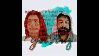 İsim alayım bir kız bir erkek.