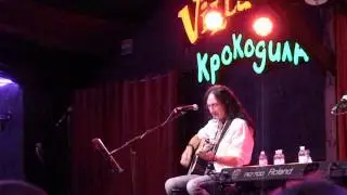 Ken Hensley in Poltava - 7