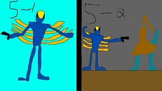 Ultrakill Layer 5 Part 1