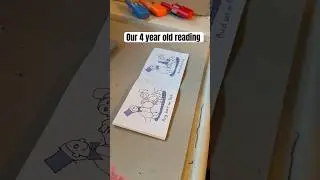 How to teach a child how to read  #howtoteachkidstoread #backtoschool2024