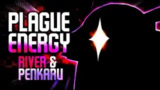 Plague-Energy (ft. Penkaru) - Friday Night Funkin': Vs Impostor. V5