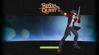 Royal Quest | Грибы прочно въелись в рашей и сталкеров, грибная миссия завершена
