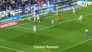 Top 10 Funny Epic Own Goals   YouTube