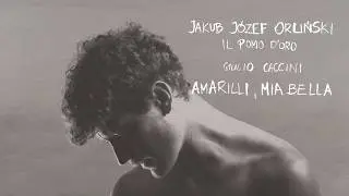 Jakub Józef Orliński sings 