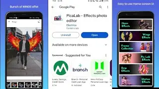 Transform Your Photos with Pica Lab Editing Tricks | ISMAIL NAWAB