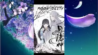 Озвучка манги: 