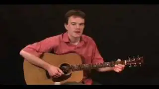 Bluegrass & Country - škola hry na kytaru