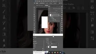 Photoshop Effect Tutorial 2025