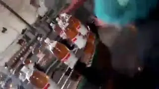 оборудование для розлива кваса