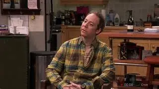 TBBT Все любят Стюарта 😴