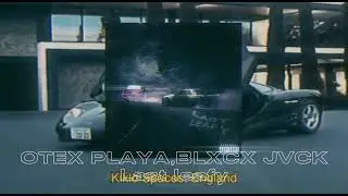 OTEX PLXAYA,BLXCX JVCK ~ LAST LEAFY