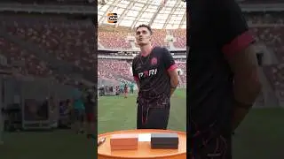 АМКАЛ ВЫИГРАЛ ФИНАЛЬНЫЙ ЧЕЛЛЕНДЖ? 