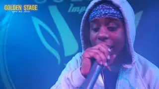 Golden Stage Episode 5 - @eye_am_me1st