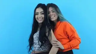 MC MIRELLA E MC BELLA MEILHORES AMIGAS PARASEMPRE HOMENAGEM PARTE 1