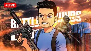 🔴 PLAYING NEW GAME - T3 ARENA