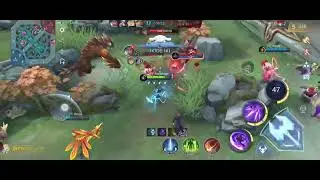 NİŞANCI KAHRAMANLARIN KORKULUR RÜYASI - HELCURT GAMEPLAY - Mobile Legends
