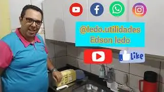 Plaina para queijo.