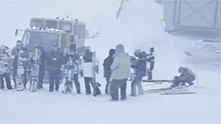 Freedom Shred Trailer - TGFSF 2024 SELECTION