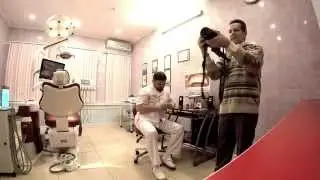Backstage