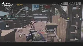 PUBG MOBILE EDIT | SNIPER MONTAGE | legacyez
