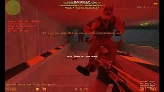 Zombie EXP 71LVL [FreeVip-20-10] PL #2