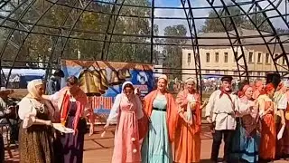 Тихвин. Июль 2024 г.