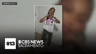 Family grieving after 11-year-old killed in crash in Stockton