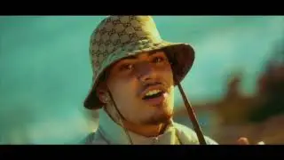 DAY1 - MBAPPÉ (feat. KAHUKX) [Official Music Video]