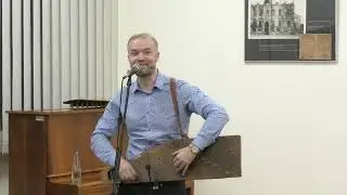 Звон звініць / Jingle Bells / па-беларуску пад гуслі / Алесь Чумакоў