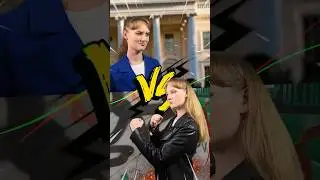 А какой английский вам нравится больше?😂 #английский #англ