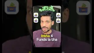 4 Best funds for long term investing - My picks