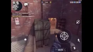 Смотрите, как я играю в Critical Ops на YouTube
!