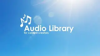 Blue - Roa Music (No CopyRight Audio) - Audio Library for content creators