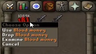 OS-Scape [PVP] | CRAZY Staking Session! | 100K BM GIVEAWAY! [CLOSED]