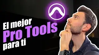 ¿Cuál PRO TOOLS es el MEJOR para ti? Guía RÁPIDA